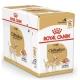 Royal Canin Chihuahua Yetişkin Köpek Maması 85 Gr x 12 Li