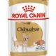 Royal Canin Chihuahua Yetişkin Köpek Maması 85 Gr x 12 Li
