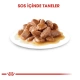 Royal Canin İnstictive +7 Yaşlı Kedi Maması 85 Gr x 12 Li