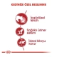 Royal Canin İnstinctive Gravy Yetişkin Kedi yaş Maması 85 Gr x 12 Li