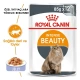 Royal Canin Intense Beauty  Yetişkin Yaş Kedi Maması 85gr x 12 Li