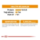 Royal Canin Intense Beauty  Yetişkin Yaş Kedi Maması 85gr x 12 Li