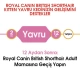 Royal Canin Kitten British Shorthair Yavru Kedi Maması 2 Kg