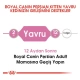 Royal Canin Kitten Persian Yavru Kedi Maması 2 kg
