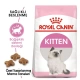 Royal Canin Kitten Yavru Kuru Kedi Maması 2 Kg