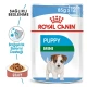 Royal Canin Mini Puppy Yaş Köpek Maması 85 Gr x 12 Li
