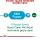 Royal Canin Mini Puppy Yavru Kuru Köpek Maması 2 Kg