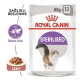 Royal Canin Sterilised Gravy Kısırlaştırılmış Yaş Kedi Maması 85 Gr x 12 Li
