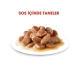Royal Canin Sterilised Gravy Kısırlaştırılmış Yaş Kedi Maması 85 Gr x 12 Li