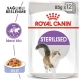 Royal Canin Sterilised Jelly Kısır Kedi Yaş Mama 85 Gr x 12 Li
