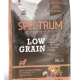 Spectrum Kuzu Etli ve Yaban Mersinli Yetişkin Köpek Maması 2,5 Kg