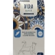 Vida Somonlu ve Süper Sebzeli Yetişkin Kedi Maması 10 Kg