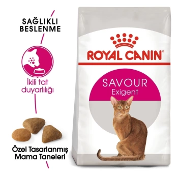Royal Canin Exigent35/30 Yetişkin Kuru Kedi Maması 2 Kg