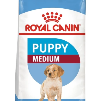 Royal Canin Medium Puppy Yavru Köpek Maması 4 Kg