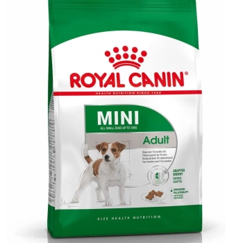 Royal Canin Mini Adult Yetişkin Kuru Köpek Maması 4 Kg