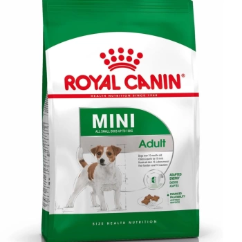 Royal Canin Mini Adult Yetişkin Kuru Köpek Maması 8 Kg