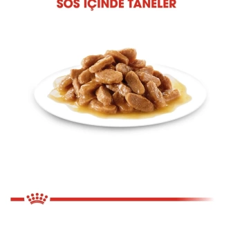 Royal Canin Mini Puppy Yaş Köpek Maması 85 Gr x 12 Li