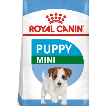 Royal Canin Mini Puppy Yavru Kuru Köpek Maması 2 Kg