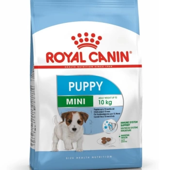 Royal Canin Mini Puppy Yavru Kuru Köpek Maması 4 Kg