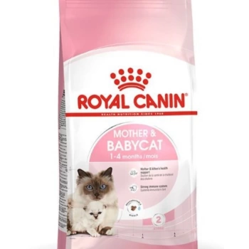 Royal Canin Mother & BabyCat Yavru Kuru Kedi Maması 4 Kg