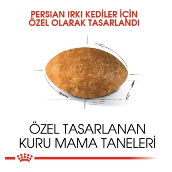 Royal Canin Persian Yetişkin Ezme Kedi Maması 85 Gr x 12 Li