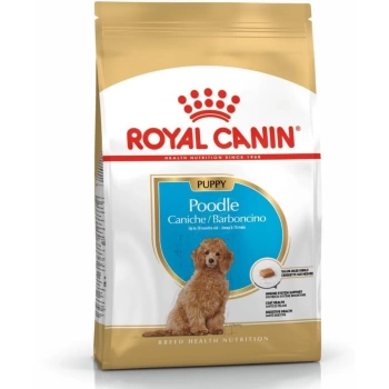 Royal Canin Puppy Poodle Caniche Yavru Köpek Maması 3 Kg