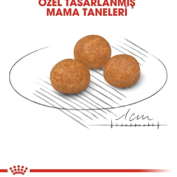 Royal Canin XSmall Yetişkin Kuru Köpek Mamasi 1.5 Kg