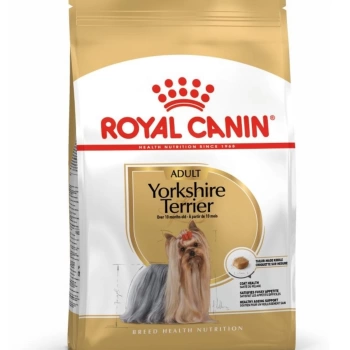Royal Canin Yorkshire Terrier Yetişkin Kuru Köpek Maması 1.5 Kg