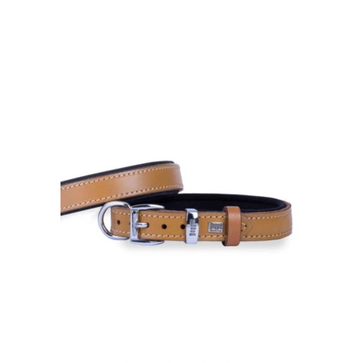 Doggie Kamel Köpek Boyun Tasması 2x30-35 Cm