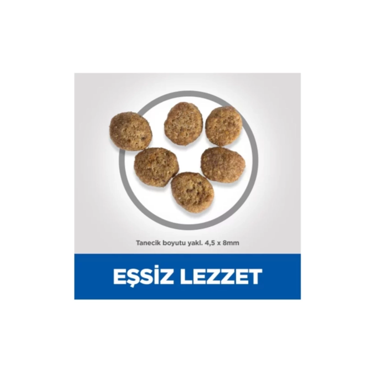 Hills Perfect Weight Kilo Kontrolü için Tavuklu Yetişkin Kedi Maması 2,5 Kg