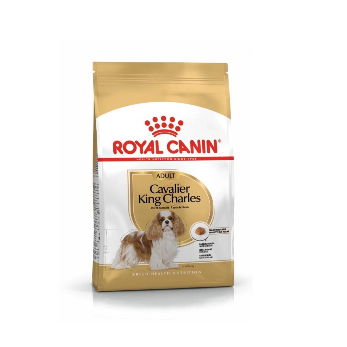 Royal Canin Cavalier King Charles Yetişkin Köpek Maması 3 kg