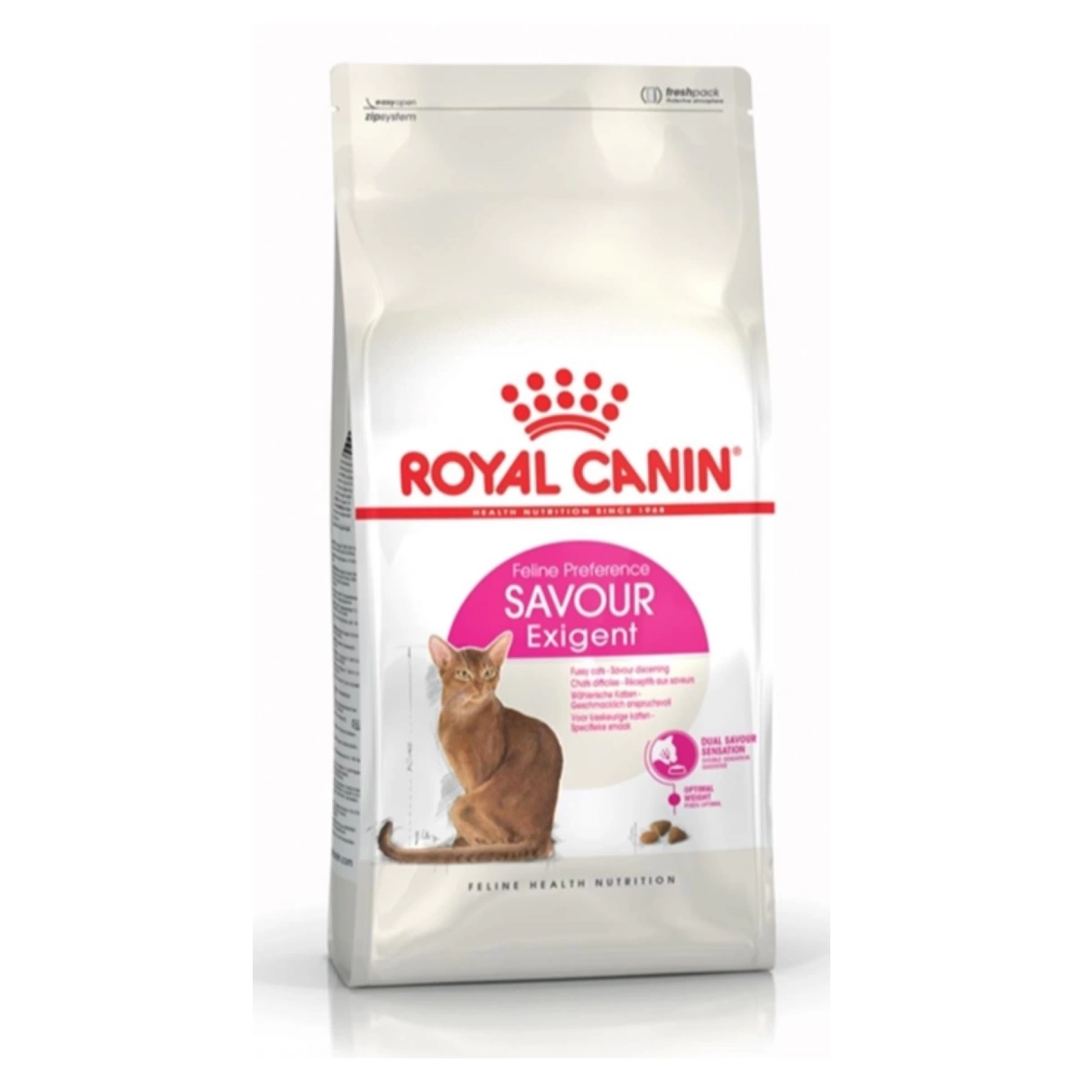 Royal Canin Exigent Yetişkin Kuru Kedi Maması 4 Kg