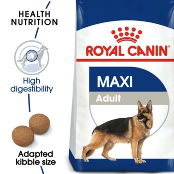 Royal Canin Maxi Adult Büyük Irk Yetişkin Köpek Maması 15kg