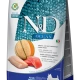 N&D OCEAN SMN-MORI-KAVUN MINI ADULT 2.5KG
