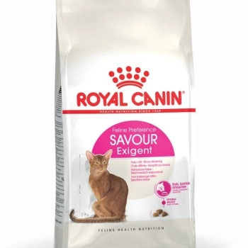 Royal Canin Exigent Hassas Seçici Kediler için Kedi Maması 2kg