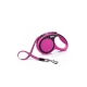 Flexi New Comfort XSmall 3 Mt Şerit Pembe