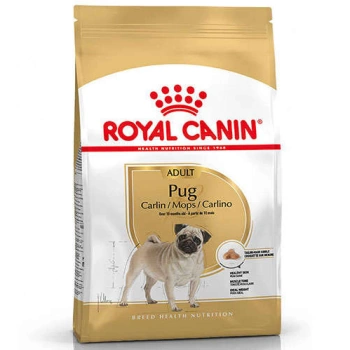 Royal Canin Pug Irkına Özel Köpek Maması 1,5 Kg