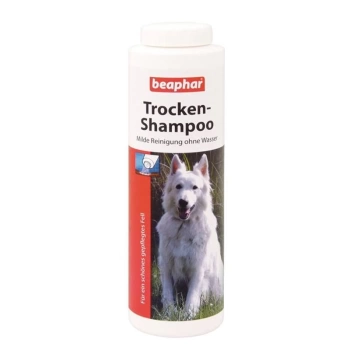 Beaphar Köpek Toz Şampuan 150 Gr