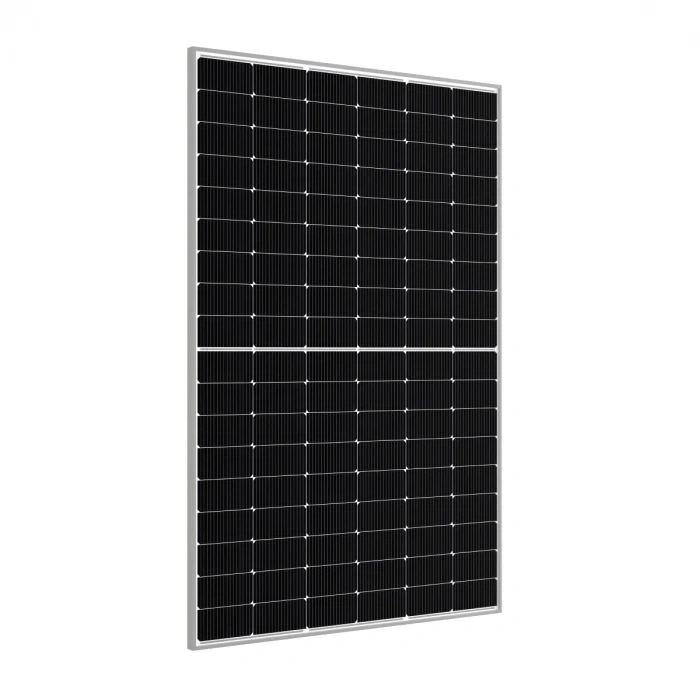 1KW Tommatech Karavan Lityum Solar Paket