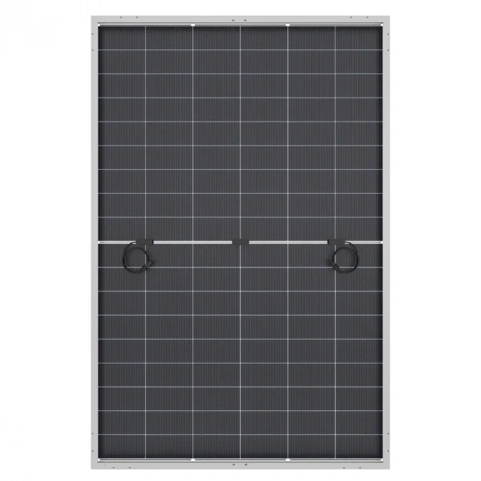 TommaTech Diamond Plus 625W 108 HC G2G Bifacial TopCon Güneş Paneli (6 ADET)