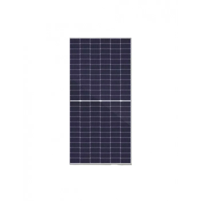 Votech 590W A- Bifacial TOPCON Güneş Paneli