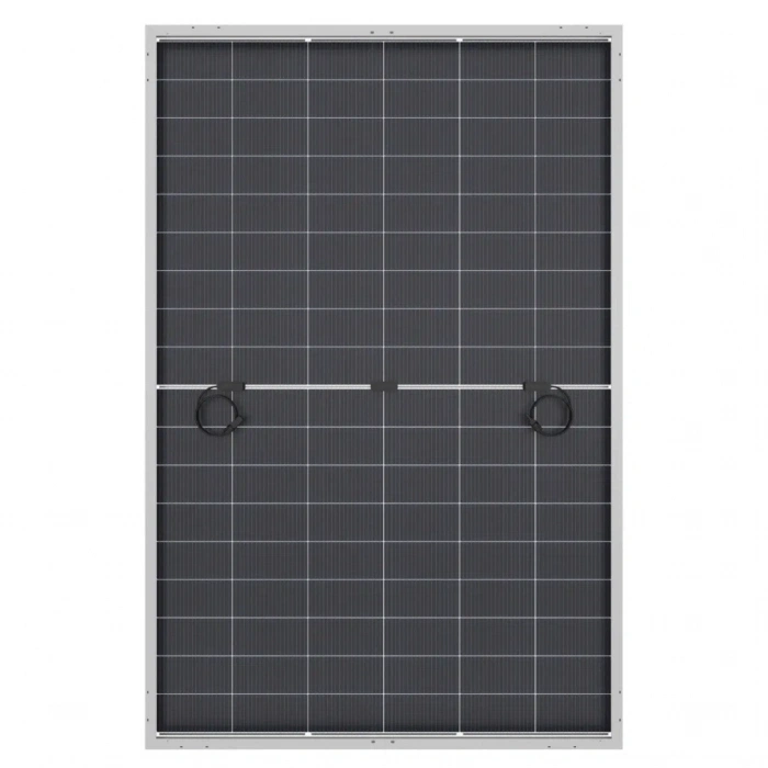 Torges 625W A- Class Bifacial TOPCON Monokristal Half-Cut Güneş Paneli (6 ADET)