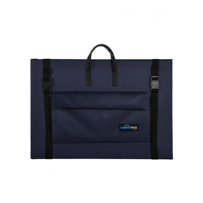 Tommatech 150W Taşınabilir Güneş Paneli