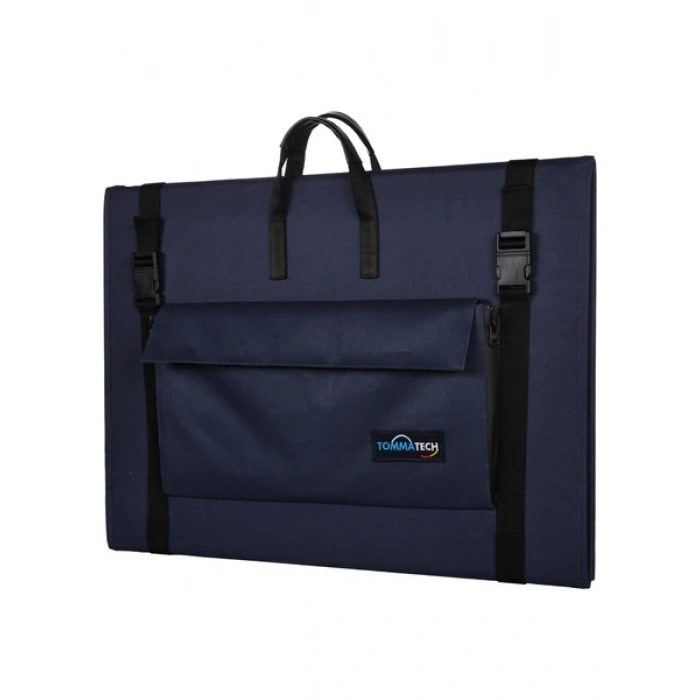 Tommatech 150W Taşınabilir Güneş Paneli