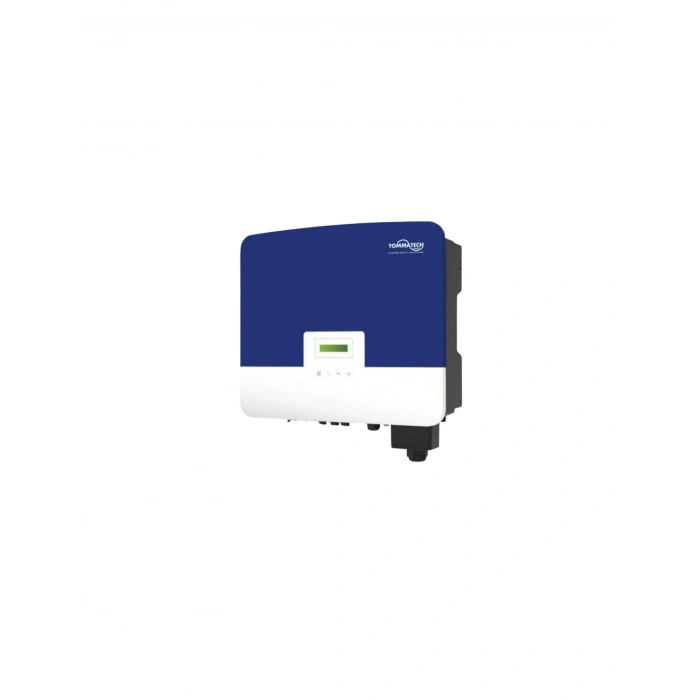 TommaTech Trio Plus K 15KW Üç Faz İnverter