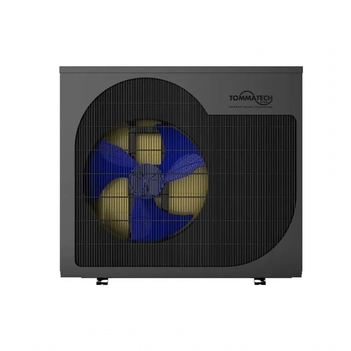 ISI POMPASI-R290-TRIFAZE-14.8