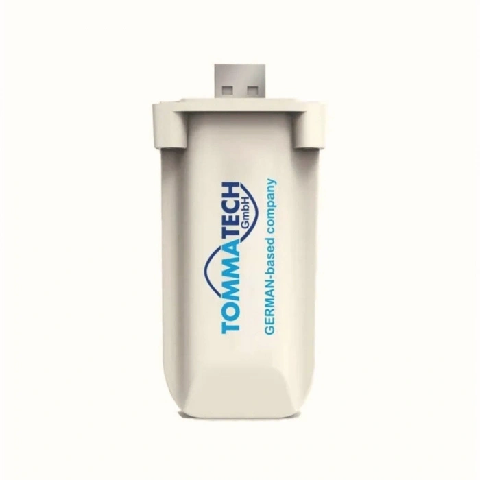 TommaTech Mobile Wi-Fi 2.0