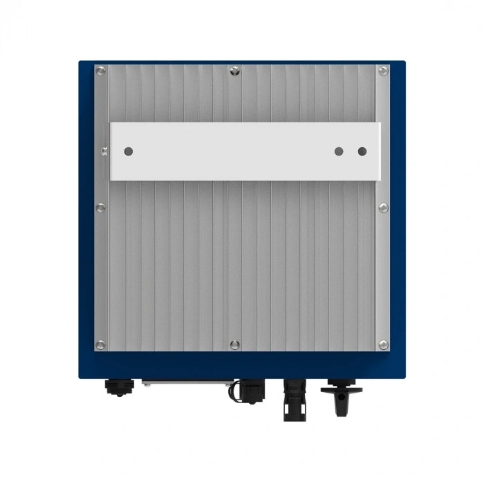 TommaTech Uno Atom N3K Tek Faz Dizi inverter