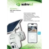 Solinved CM04-WiFi Solar Akıllı Kamera