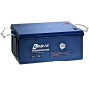 Orbus 12 V 200 Amper Derin Döngü Karbon Jel Akü